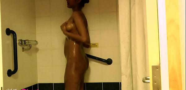  Indian College Girl Divya Fingering In Shower